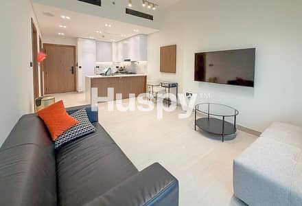 1 Bedroom Apartment for Rent in Jumeirah Village Circle (JVC), Dubai - Vacant | Furnished | Open Layout 1 Bedroom Apartment for Rent in Jumeirah Village Circle (JVC), Dubai - Vacant | Furnished | Open Layout