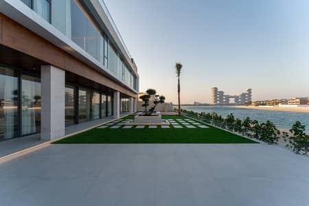 6 Bedroom Villa for Sale in Palm Jumeirah, Dubai - 6kw0mn8dm