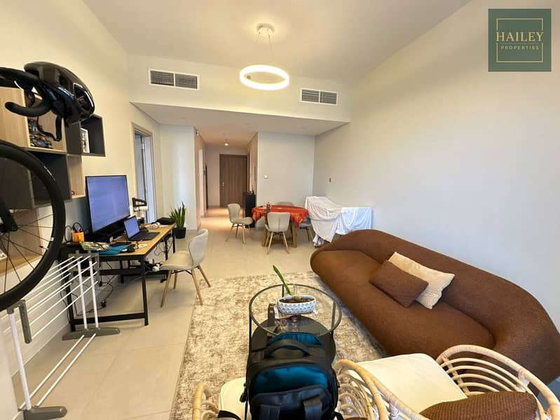 Elegant 1BR | Community View | Ready to Move In Elegant 1BR | Community View | Ready to Move In