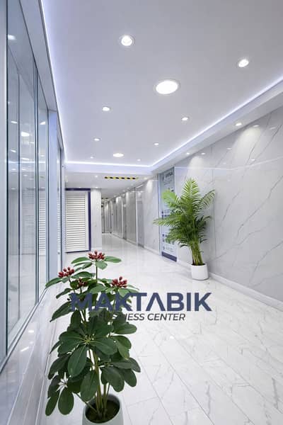 迪拜湾， 迪拜 写字楼待租 - 20260311_1459_Polished Hallway Interior_remix_01kke8ry8xe9saf19t1wh3hjam. png