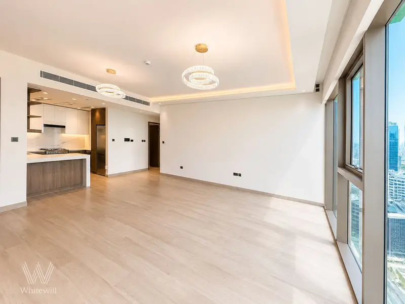 Park View | 1Br+Maids | Fitted Kitchen | Payment Plan