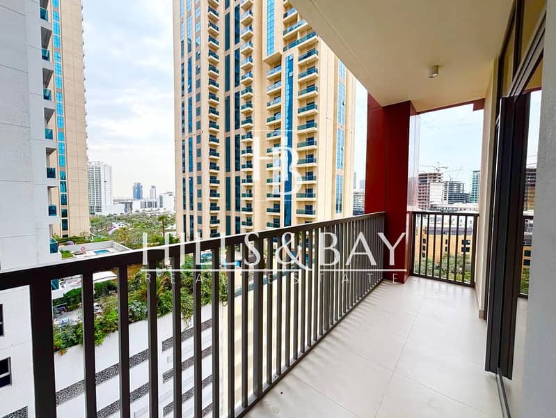 Ready 1BR Near Park | Rent NOW | JVC - Image 13