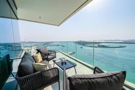 3 Bedroom Flat for Sale in Dubai Harbour, Dubai - poh8u93xl 3 Bedroom Flat for Sale in Dubai Harbour, Dubai - poh8u93xl