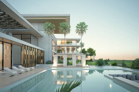 9 Bedroom Villa for Sale in Dubai Hills Estate, Dubai - 43ppasklw