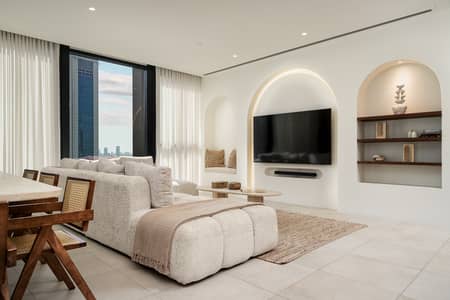 3 Camere Appartamento in affitto a Business Bay, Dubai - 4. jpg