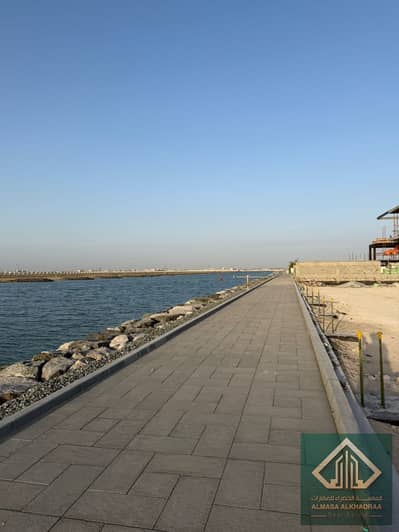 Plot for Sale in Yas Island, Abu Dhabi - WhatsApp Imag1e 2026-06-03 at 5.45. 00 PM. jpeg