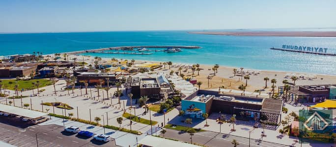 Plot for Sale in Al Hudayriat Island, Abu Dhabi - Picture5. jpg