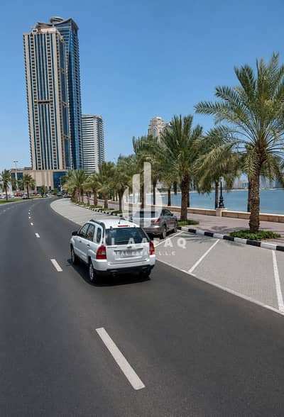 Shop for Rent in Al Khan, Sharjah - B0B21933-B1B1-4555-8BDD-AE0E2F6138A3. png