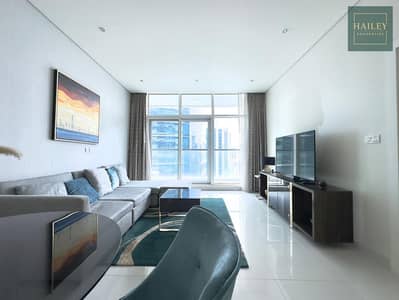 1 Bedroom Flat for Rent in Business Bay, Dubai - Available on Monthly Basis | Spacious 1BR | Ready to Move In 1 Bedroom Flat for Rent in Business Bay, Dubai - Available on Monthly Basis | Spacious 1BR | Ready to Move In