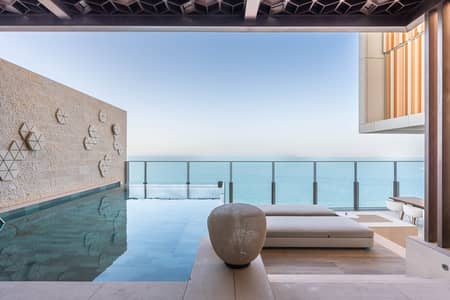 2 Bedroom Apartment for Sale in Palm Jumeirah, Dubai - yz0w7cz06 2 Bedroom Apartment for Sale in Palm Jumeirah, Dubai - yz0w7cz06