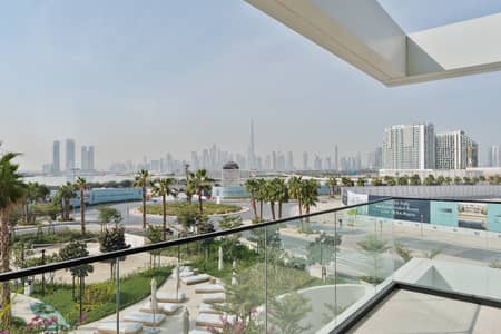 3 Bedroom Apartment for Sale in Al Jaddaf, Dubai - DSC09786-Edit. jpg