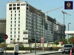Studio - 3-year installments - Freehold - Delivery 2026 - 10% ROI - Great price - Open view