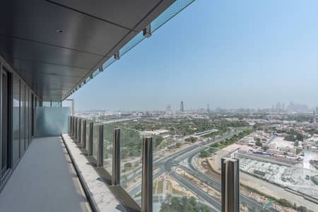 3 Bedroom Apartment for Sale in Za'abeel, Dubai - 42csnndmx