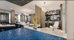 6BR Villa plus Maid | Paradise Hills | Garden View | Semi Furnished - Image 12