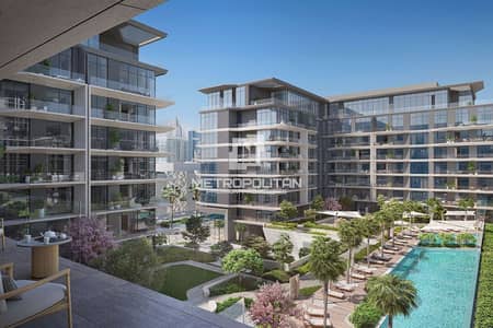 2 Bedroom Apartment for Sale in Al Wasl, Dubai - Lowest Price | City Walk | Access To Central Park