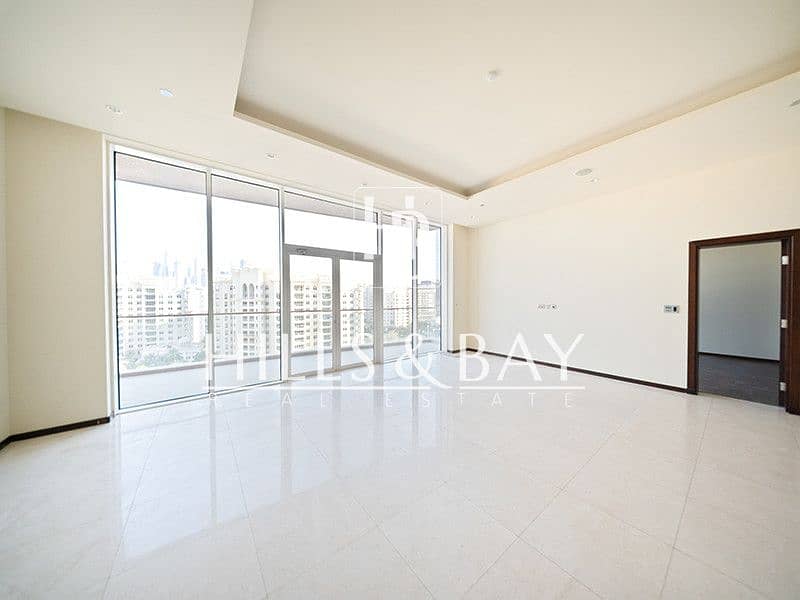 I Spacious Layout | Unfurnished | Beach Access I I Spacious Layout | Unfurnished | Beach Access I