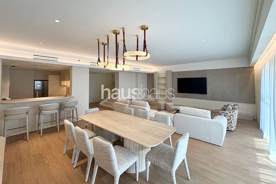Creek Residences | Podium | Upgraded Creek Residences | Podium | Upgraded