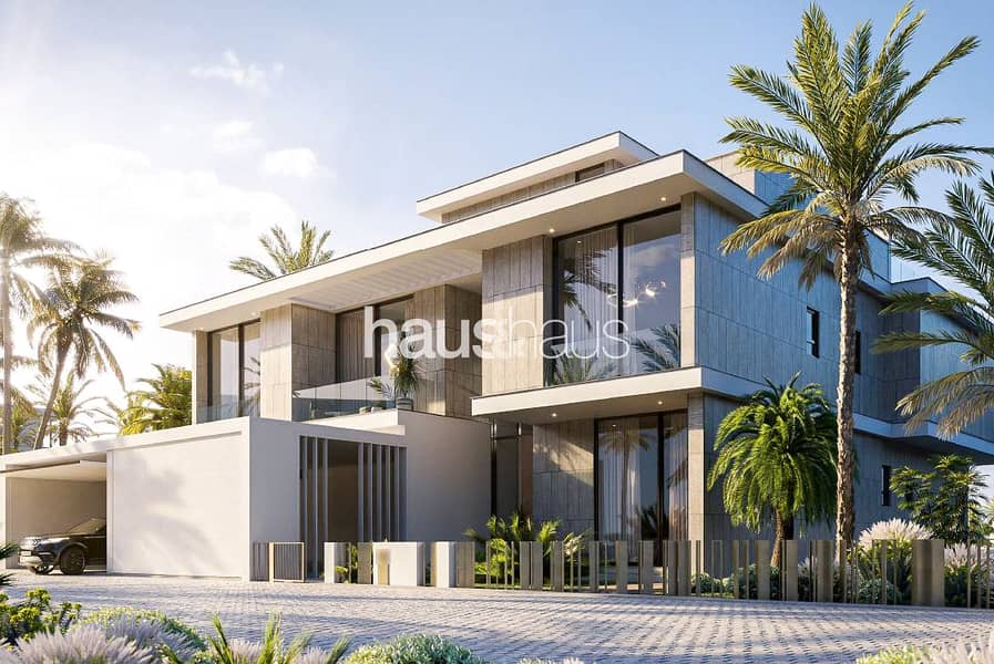 位于穆罕默德-本-拉希德城,District One West 5 卧室的别墅 19500000 AED - 15387706 位于穆罕默德-本-拉希德城,District One West 5 卧室的别墅 19500000 AED - 15387706