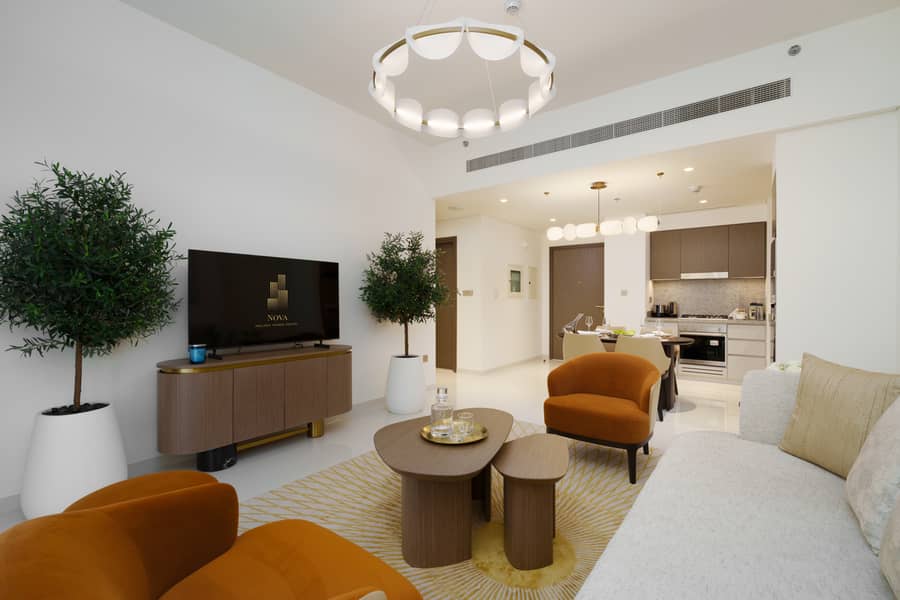 4 Living room . JPG