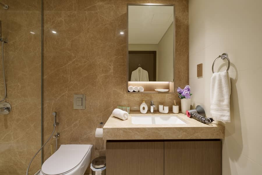 14 Bedroom-Bathroom . JPG