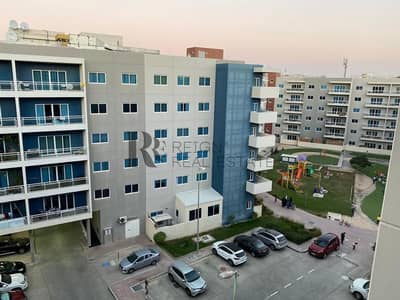 2 Bedroom Apartment for Rent in Al Reef, Abu Dhabi - WhatsApp Image 2022-02-10 at 10.01. 01 AM. jpeg