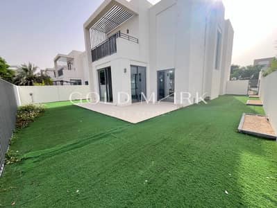 4 Bedroom Villa for Sale in Dubai South, Dubai - 4 + Maid | Rented | Investor Deal | Park Backing