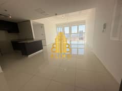 Alluring 2-Bedroom Apartment With Parking & Built-In Cupboards