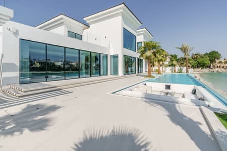 6 Bedroom Villa for Sale in Palm Jumeirah, Dubai - pxrijglcu
