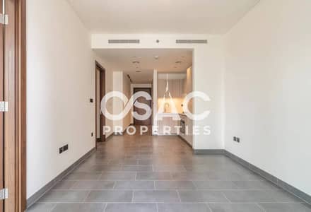 1 Bedroom Flat for Sale in Sobha Hartland, Dubai - FULL LAGOON VIEW HIGH FLOOR BRAND NEW 1 Bedroom Flat for Sale in Sobha Hartland, Dubai - FULL LAGOON VIEW HIGH FLOOR BRAND NEW