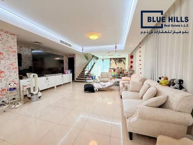 3 habitaciones Penthouse para en Alquiler en Culture Village (Jaddaf Waterfront), Dubai - WhatsApp Image 2026-06-05 at 4.29. 46 PM. jpeg