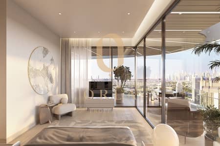 1 Bedroom Apartment for Sale in Dubai Science Park, Dubai - corner_bdrm_004. jpg 1 Bedroom Apartment for Sale in Dubai Science Park, Dubai - corner_bdrm_004. jpg