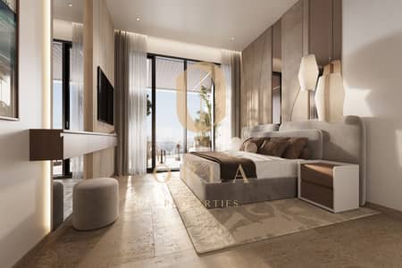 迪拜科学园， 迪拜 1 卧室公寓待售 - bedroom_2_003. jpg
