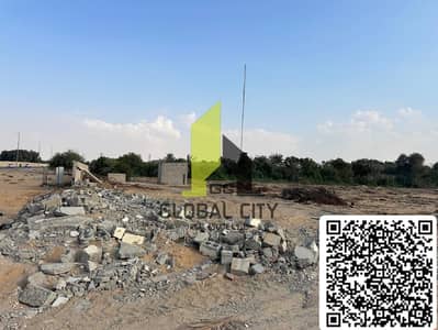 Plot for Sale in Al Zahya, Ajman - WhatsApp Image 2026-06-05 at 4.52. 41 PM. jpeg Plot for Sale in Al Zahya, Ajman - WhatsApp Image 2026-06-05 at 4.52. 41 PM. jpeg