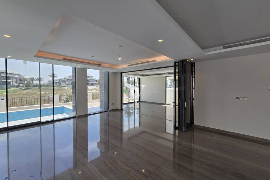Golf facing | Premium Location | Expansive Layout Golf facing | Premium Location | Expansive Layout
