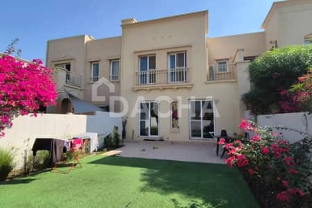 2 Bedroom Villa for Rent in The Springs, Dubai - Must See | Close to Pool&Park | Partially Upgraded