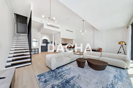 2 Bedroom Flat for Rent in Dubai Marina, Dubai - All Bills Included | Swimming Pool | Marina View