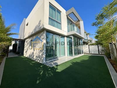 4 Schlafzimmer Townhouse zum zum Verkauf in Wasl Gate, Dubai - 10. jpeg