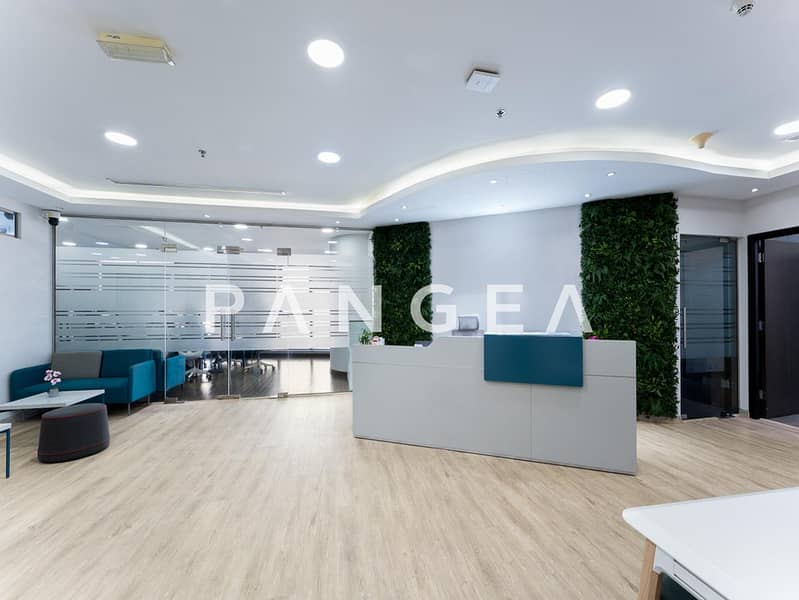 Full Canal View | 8 Parking Spaces | 5 Combined Office Full Canal View | 8 Parking Spaces | 5 Combined Office