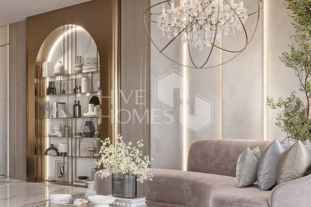 1 Bedroom Apartment for Sale in Jumeirah Village Circle (JVC), Dubai - Modern Apartment | Premium Amenities | High ROI 1 Bedroom Apartment for Sale in Jumeirah Village Circle (JVC), Dubai - Modern Apartment | Premium Amenities | High ROI