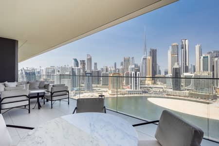 4 Bedroom Flat for Sale in Business Bay, Dubai - qfezmmj2f