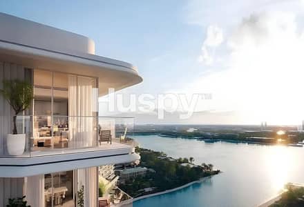 1 Bedroom Flat for Sale in Al Reem Island, Abu Dhabi - Water Front | Luxury | Beach Access