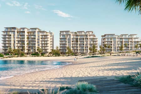 3 Bedroom Penthouse for Sale in Jumeirah, Dubai - Private Pool | Premium Layout | Garden Residences
