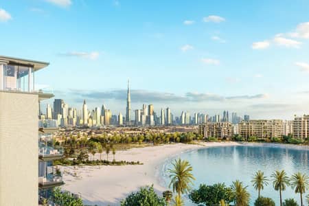 3 Bedroom Penthouse for Sale in Jumeirah, Dubai - Huge Layout | Beachfront Living | High ROI