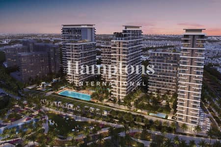 1 Bedroom Apartment for Sale in Dubai Hills Estate, Dubai - Exclusive | Branded Apartment | Prime Location 1 Bedroom Apartment for Sale in Dubai Hills Estate, Dubai - Exclusive | Branded Apartment | Prime Location