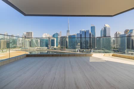 3 Bedroom Apartment for Sale in Business Bay, Dubai - 0L7A0392. jpg
