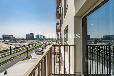 2 habitaciones Apartamento para en Alquiler en Dubai Hills Estate, Dubai - Apartamento en Dubai Hills Estate，Collective 2.0，Collective 2.0 Tower A, 2 dormitorios, 104950 AED - 15387955