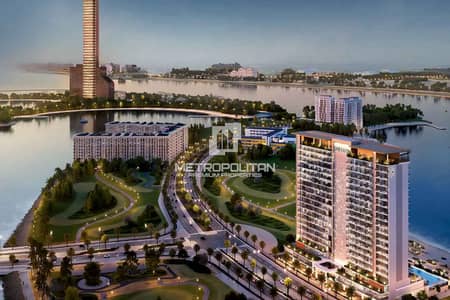 1 Schlafzimmer Wohnung zum zum Verkauf in Al Marjan Island, Ras Al Khaimah - Wohnung in Al Marjan Island,Sheraton The Residence Al Marjan Island, 1 schlafzimmer, 2986236 AED - 15387960 1 Schlafzimmer Wohnung zum zum Verkauf in Al Marjan Island, Ras Al Khaimah - Wohnung in Al Marjan Island,Sheraton The Residence Al Marjan Island, 1 schlafzimmer, 2986236 AED - 15387960
