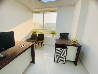 مکتب  للايجار في ديرة، دبي - 7992bfe1-6e85-44ed-b64e-1f1d1b2665fd. jpg