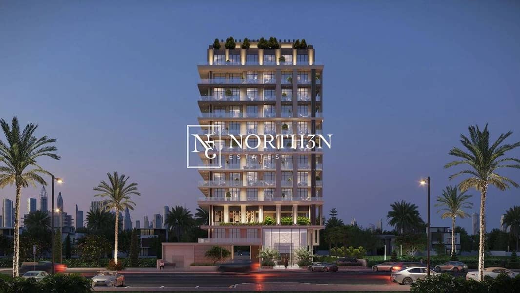 Fully Furnished | HIGH ROI | Prime Location Fully Furnished | HIGH ROI | Prime Location