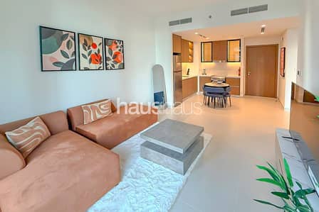 1 Bedroom Apartment for Sale in Dubai Creek Harbour, Dubai - High Floor | Brand New | Vacant